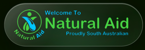 Natural Aid Australia - Home
