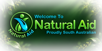 Natural Aid Australia - Home