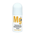 Magnesium Roll-On Deodorant – Citrus 70mL