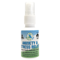 Anxiety & Stress Relief Oral Spray 30mL