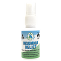 Insomnia Relief Oral Spray