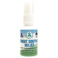 Throat Soothing Oral Spray