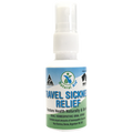 Travel Sickness Relief Oral Spray