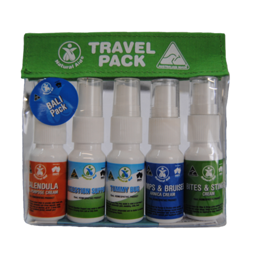 Bali Pack